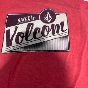 Volvo's T-shirt